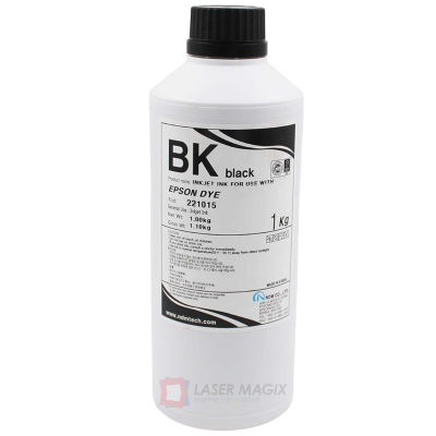 LITRO DE TINTA UNIVERSAL...