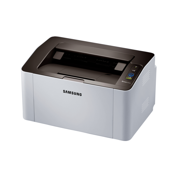 Impresora Laser Samsung SL-M2022 - 20ppm Monocromática