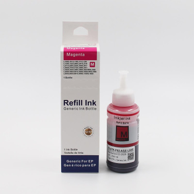 TINTA COMPATIBLE CON EPSON...