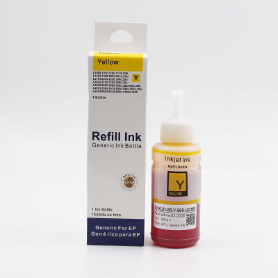 TINTA COMPATIBLE CON EPSON...