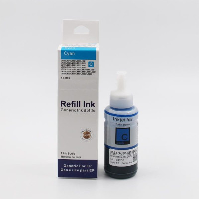 TINTA COMPATIBLE CON EPSON...