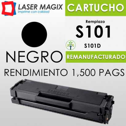 TONER REMANUFACTURADO PARA...