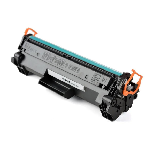 Cartucho Compatible HP CF248A