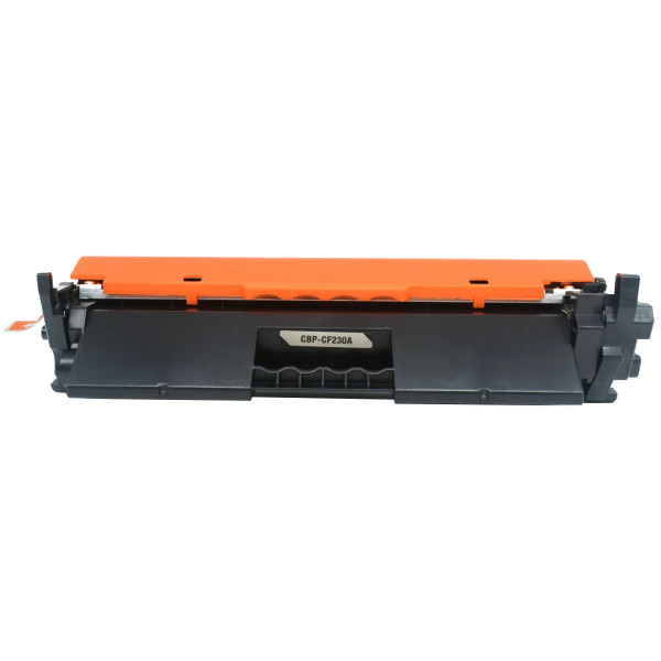 Cartucho Compatible HP CF230 A