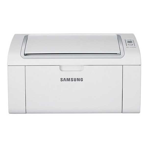 Impresora Laser Samsung ML-2165 - 20ppm Monocromática